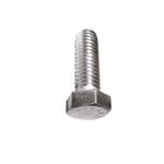 Parafuso-Aco-Zincado-Rosca-Inteira-Sextavada-UNC-1-4x2.1-4-100-Pecas