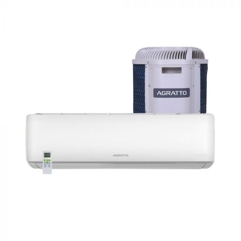 Ar-Condicionado-Split-Agratto-One-Top-12000-BTUs-Frio-220V