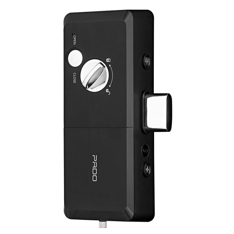 Fechadura-Digital-de-Sobrepor-com-Senha-FDS-10-Preto