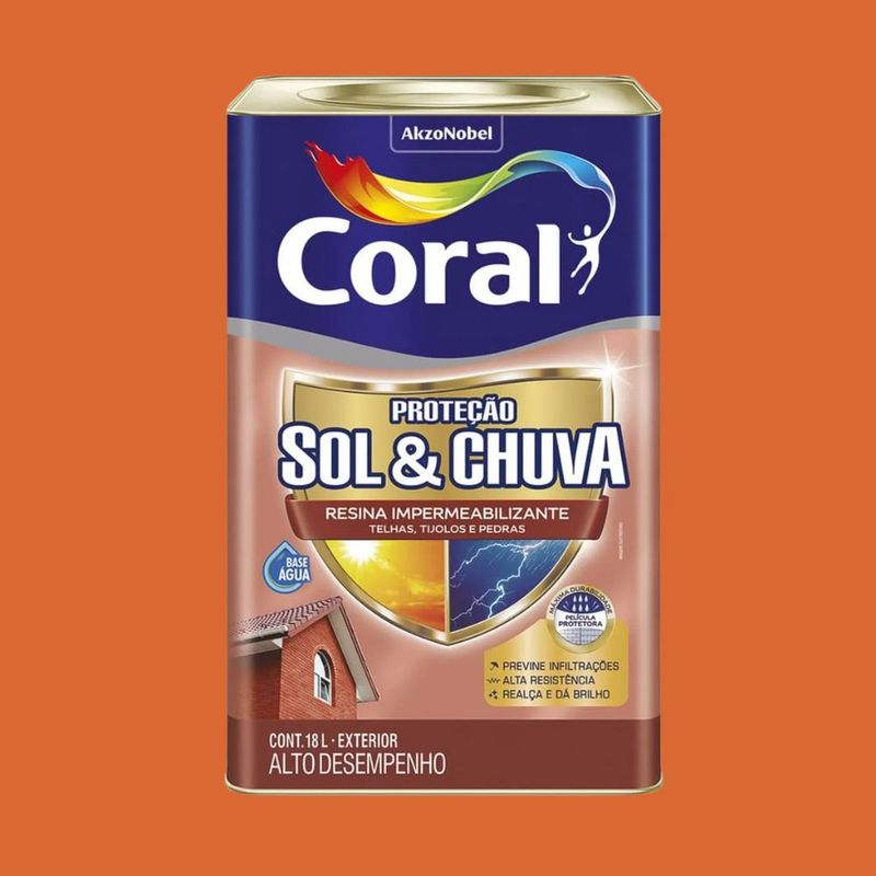 Resina-Impermeabilizante-Sol---Chuva-Ceramica-Telha-18L-Coral