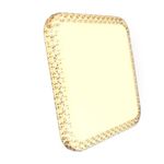 Plafon-de-LED-Sobrepor-Cristal-18W-34x34cm-1350-Lumens-Luz-Amarela