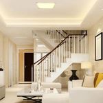 Plafon-de-LED-Sobrepor-Cristal-18W-34x34cm-1350-Lumens-Luz-Amarela
