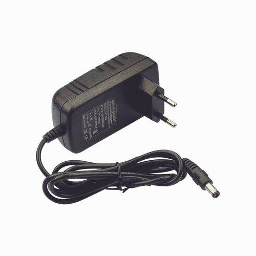 Driver para Fita LED 1,5A 18W Saída 12V Entrada 127/220V