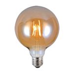 Lampada-de-LED-Filamento-Bulbo-G125-4W-E27-320-Lumens-Luz-Ambar
