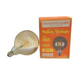 Lampada-de-LED-Filamento-Bulbo-G125-4W-E27-320-Lumens-Luz-Ambar