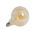 Lampada-de-LED-Filamento-Bulbo-G125-4W-E27-320-Lumens-Luz-Ambar