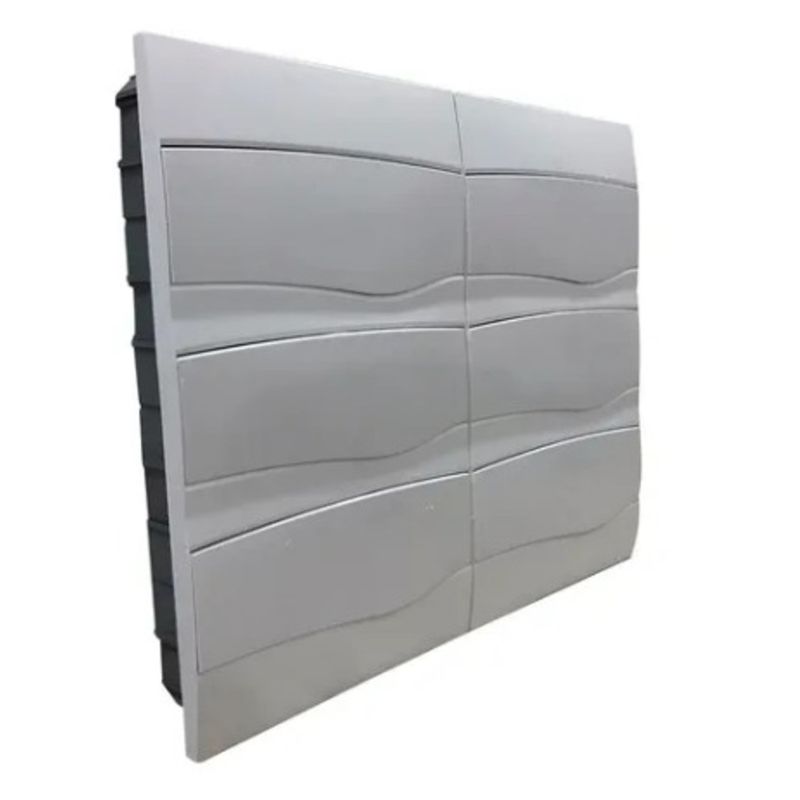 Quadro-PVC-Disjuntor-Embutir-sem-Barramento-para-72-Disjuntores-Branco
