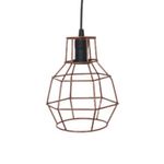Pendente-Aramado-Industrial-em-Metal-Cobre-para-1-Lampada-E27