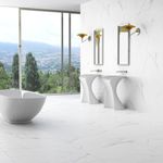Porcelanato-Calacata-Gold-Retificado-Acetinado-Branco-83x83cm-273m2