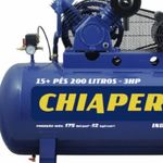 Compressor-de-Ar-200L-15-pes-175Lbs-3HP--110-220V--Mono-Chiaperini