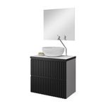 Gabinete-para-Banheiro-Espelheira-New-MDF-Preto-e-Branco-60cm