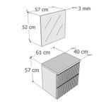Gabinete-para-Banheiro-Espelheira-New-MDF-Preto-e-Branco-60cm