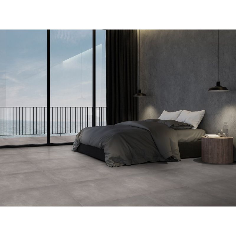 Piso-Matte-Block-HD-Retificado-Acetinado-Cinza-80x80cm-262m2