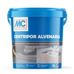 Aditivo-Plastificante-Argamassa-Centripor-Alvenaria-18Kg-Mc-Bauchemie