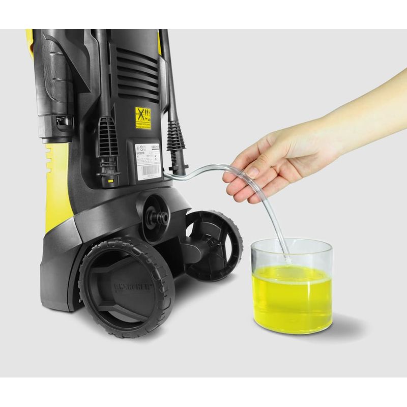 Lavadora-Alta-Pressao-1740-Libras-1400W-K2-Plus-220V-Karcher