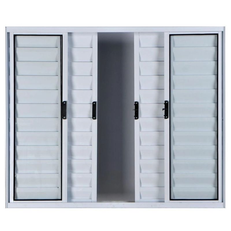 Veneziana-6-Folhas-sem-Grade-Aluminio-Branco-100x200cm
