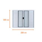 Veneziana-6-Folhas-sem-Grade-Aluminio-Branco-100x200cm
