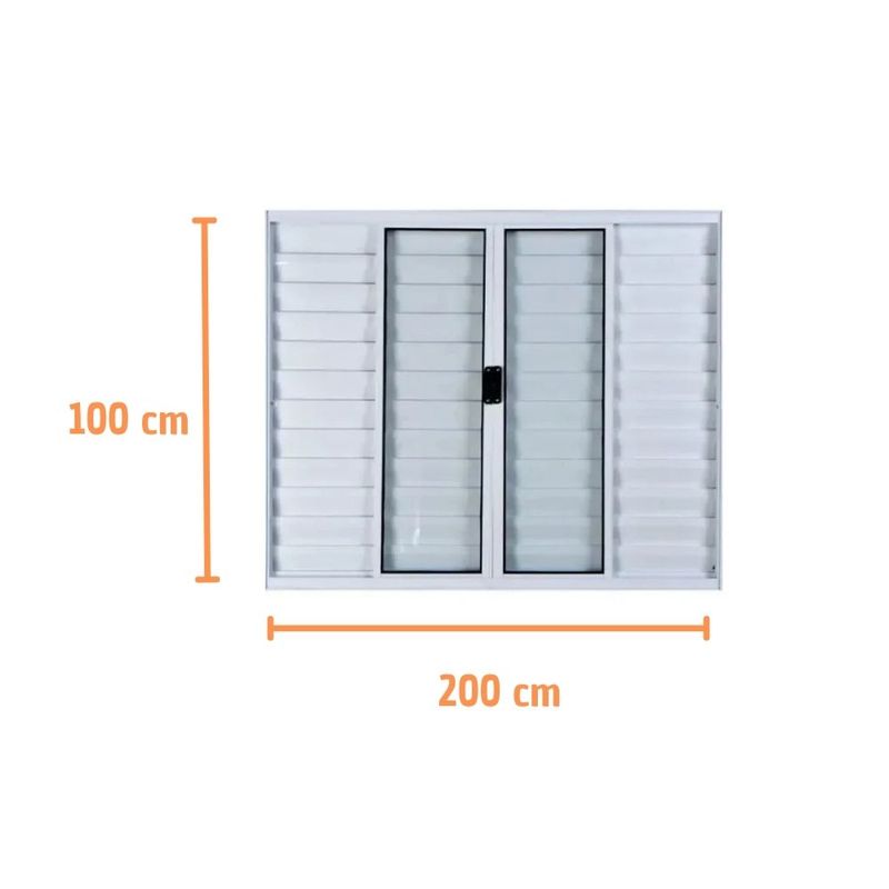 Veneziana-6-Folhas-sem-Grade-Aluminio-Branco-100x200cm