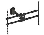 Suporte-para-TV-Articulavel-com-Inclinacao-40--a-75--HD300-Preto