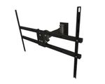 Suporte-para-TV-Articulavel-com-Inclinacao-40--a-75--HD300-Preto