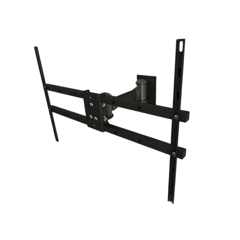 Suporte-para-TV-Articulavel-com-Inclinacao-40--a-75--HD300-Preto
