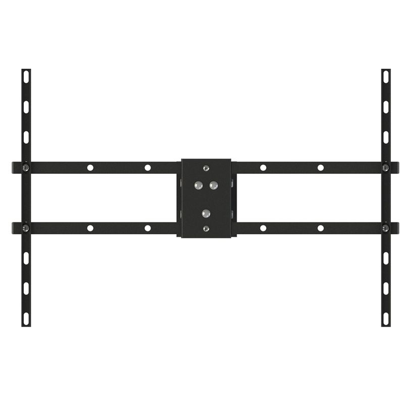 Suporte-para-TV-Articulavel-com-Inclinacao-40--a-75--HD300-Preto