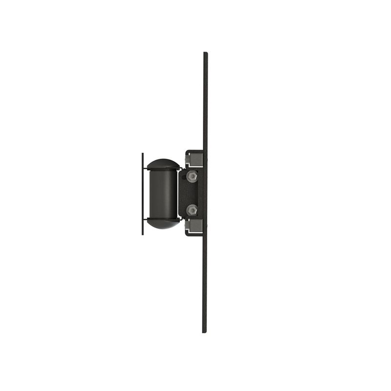 Suporte-para-TV-Articulavel-com-Inclinacao-40--a-75--HD300-Preto