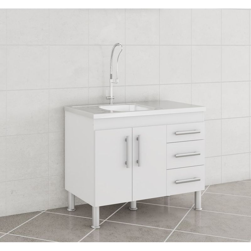 Gabinete-para-Cozinha-Flex-94x80x52cm-MDF-Branco