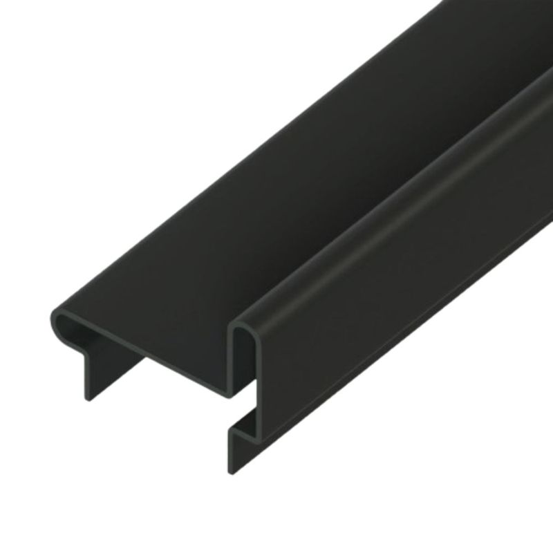 Perfil-Batente-para-Porta-Preto-Liso-Fit-2128cm