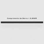 Perfil-Batente-para-Porta-Preto-Liso-Fit-2128cm