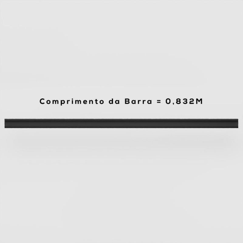 Perfil-Batente-para-Porta-Preto-Liso-Fit-2128cm