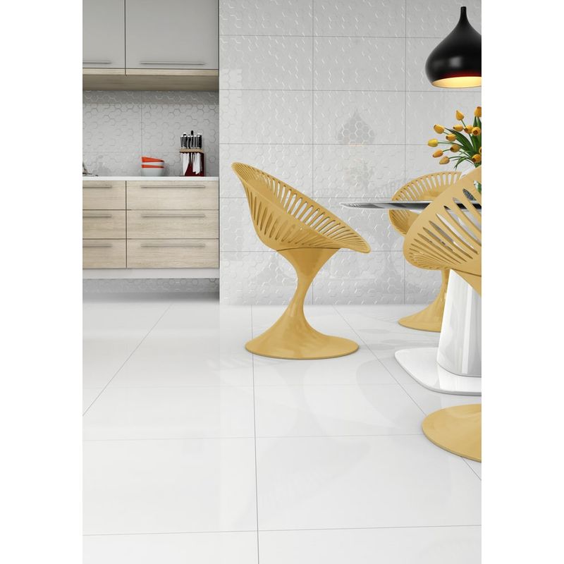 Piso-Gran-White-Lux-Retificado-Brilhante-Branco-76x76cm-287m2