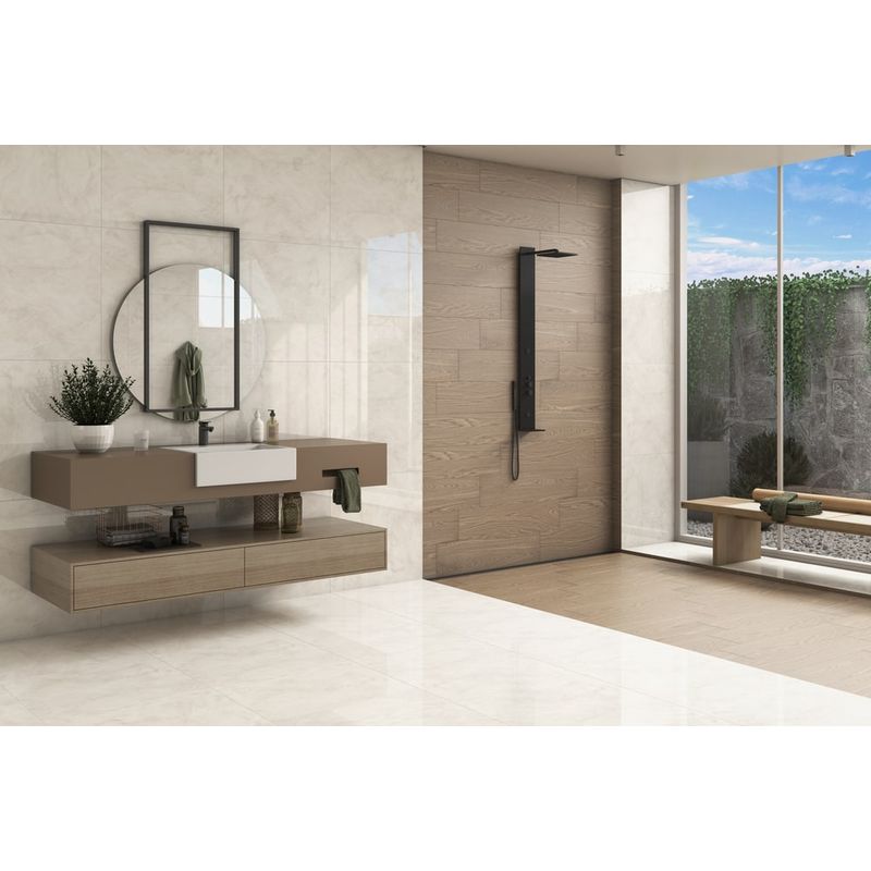 Piso-Atena-Marfim-Retificado-Brilhante-Marfim-76x76cm-287m2