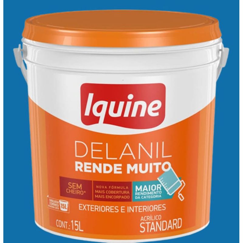 Tinta-Standard-Acrilica-Fosco-Delanil-Arara-Azul-15L-Iquine