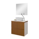 Gabinete-para-Banheiro-Espelheira-New-MDF-Freijo-e-Branco-60cm