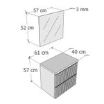 Gabinete-para-Banheiro-Espelheira-New-MDF-Freijo-e-Branco-60cm