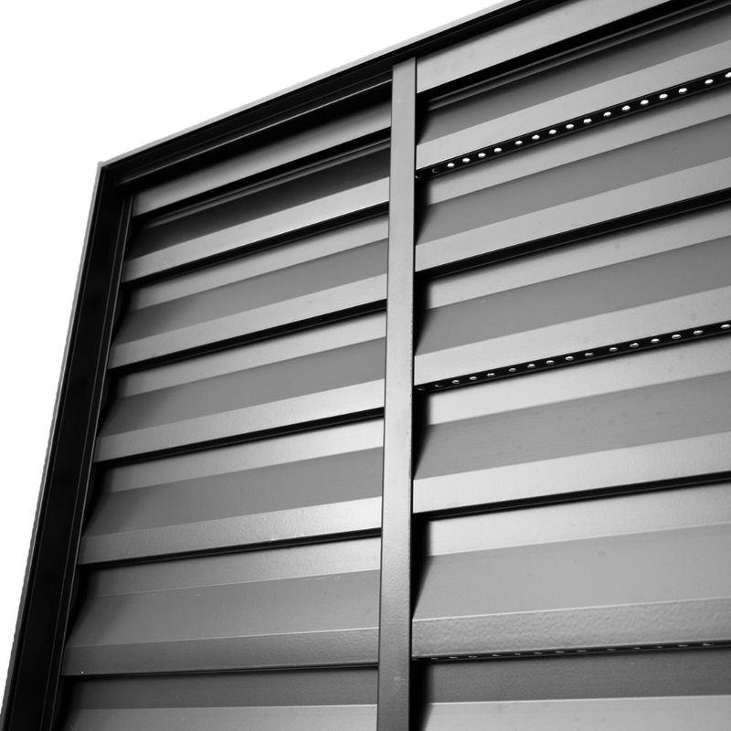 Veneziana-6-Folhas-sem-Grade-Aluminio-Preto-100x200cm