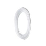 Corda-para-Varal-Polietileno-Branco-25mm-com-13m-Secalux