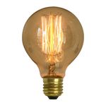 Lampada-de-Filamento-de-Carbono-Retro-G80-40W-E27-Luz-Ambar-127V