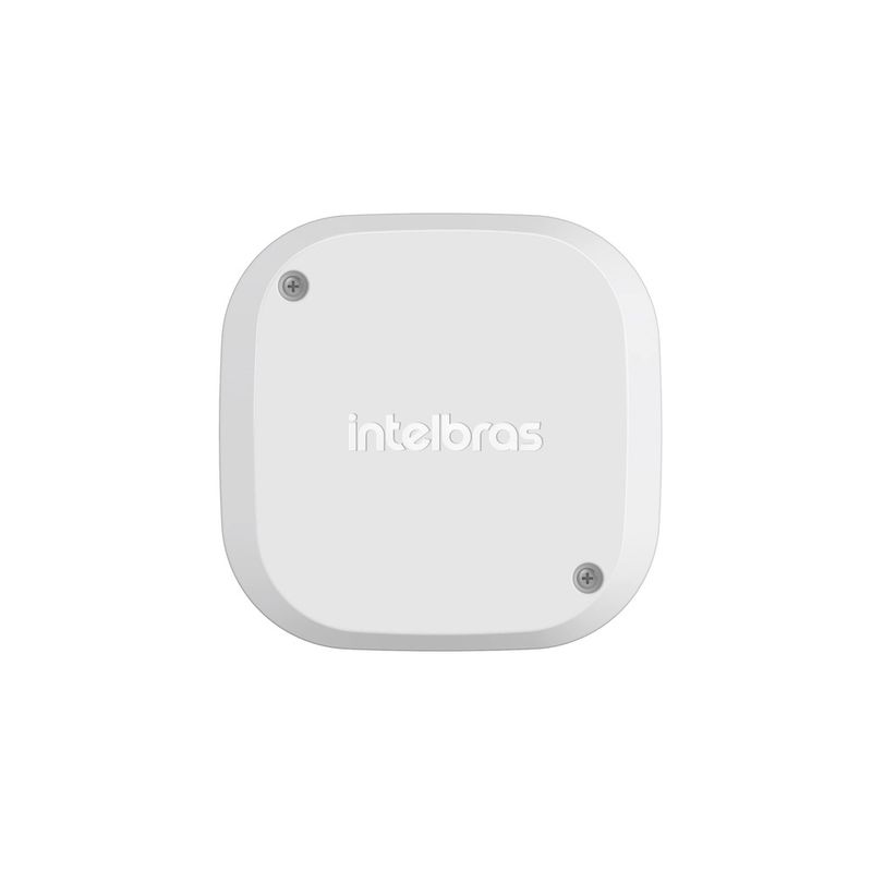 Caixa-de-Passagem-para-CFTV-VBOX-1100-Interna-102x101x53mm-Branca