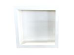 Nicho-Embutir-Porcelanato-Branco-com-Borda-Aluminio-30x30