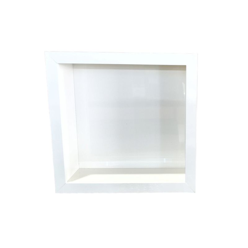 Nicho-Embutir-Porcelanato-Branco-com-Borda-Aluminio-30x30