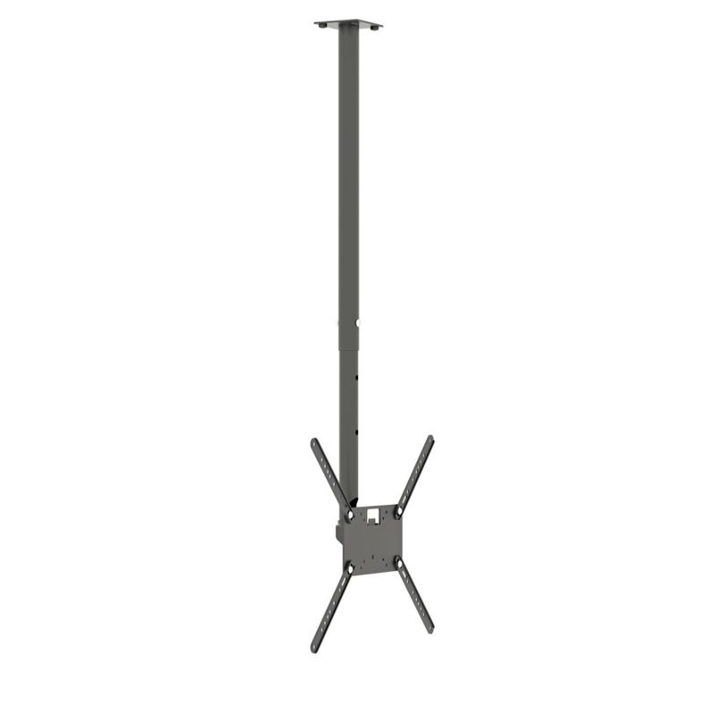 Suporte-de-Teto-para-TV-Giro-360º-e-Inclinacao-19--a-56--SKY100-Preto