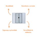 Veneziana-6-Folhas-sem-Grade-Aluminio-Branco-100x120cm
