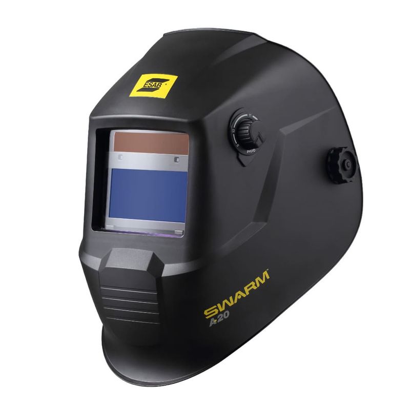Mascara-de-Solda-Automatica-9-a-13-SWARM-A20-CA47.684-ESAB