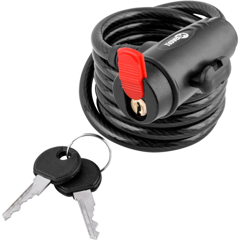 Cadeado-para-Bicicleta-com-Chaves-e-Suporte-para-Canote-15m