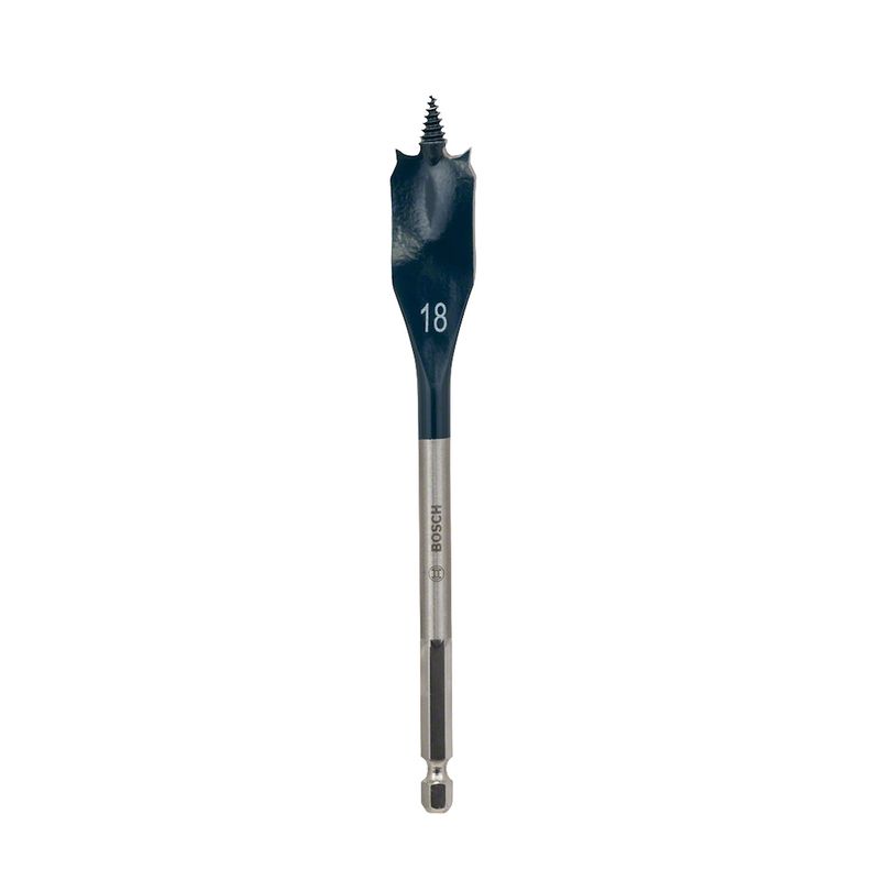 Broca-Chata-para-Madeira-18x152mm-Bosch