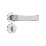 Fechadura-Banheiro-Roseta-Redonda-Victoria-882-90-55mm-Inox-Escovado