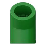 Joelho-45-Femea-Femea-PPR-20mm-Tigre