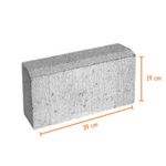 Guia-Cimenticio-para-Jardim-Natural-19x39x9cm-Itauara